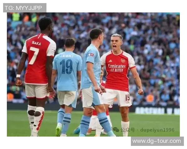 英超焦点战阿森纳与曼城激战成平点球争议引发全场热议