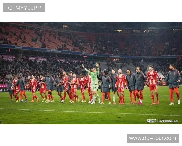 德甲精彩对决利物浦大胜切尔西乌龙球成比赛转折点