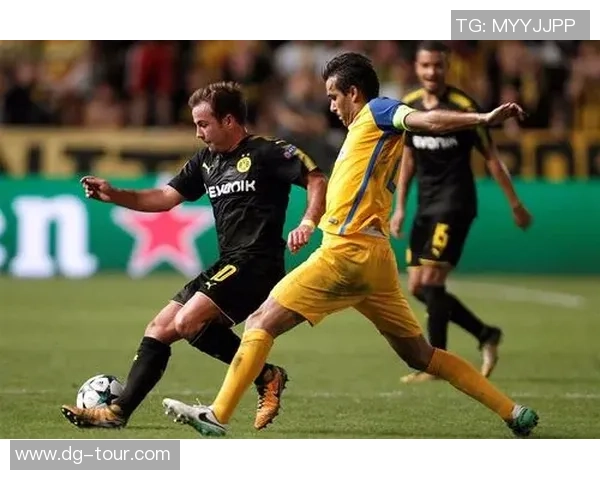 多特蒙德狂胜波尔图四球大捷神奇扑救点燃全场激情