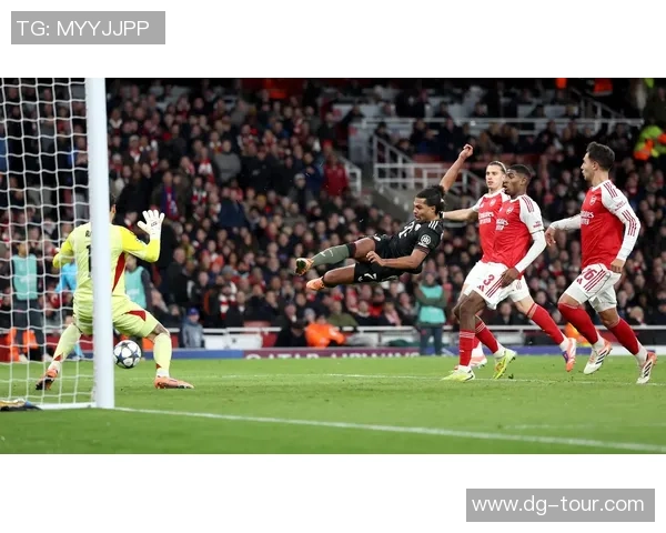 欧冠精彩对决阿森纳逆转拜仁全场沸腾战术分析与精彩瞬间回顾